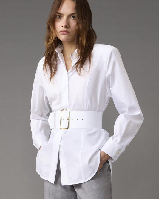 Camisa Simona Corsellini