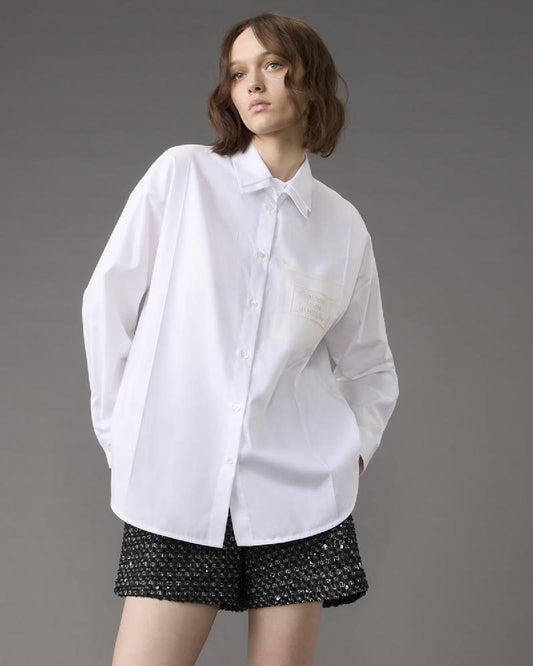 Camisa Simona Corsellini