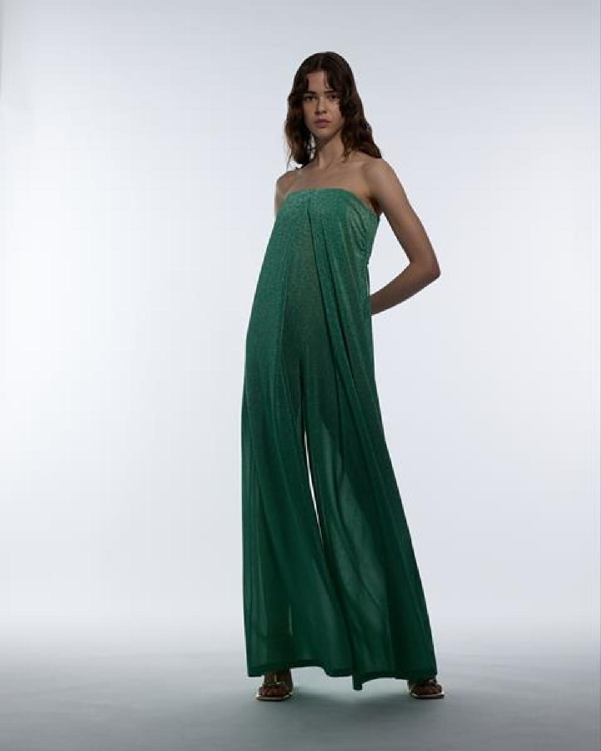 Jumpsuit Simona Corsellini