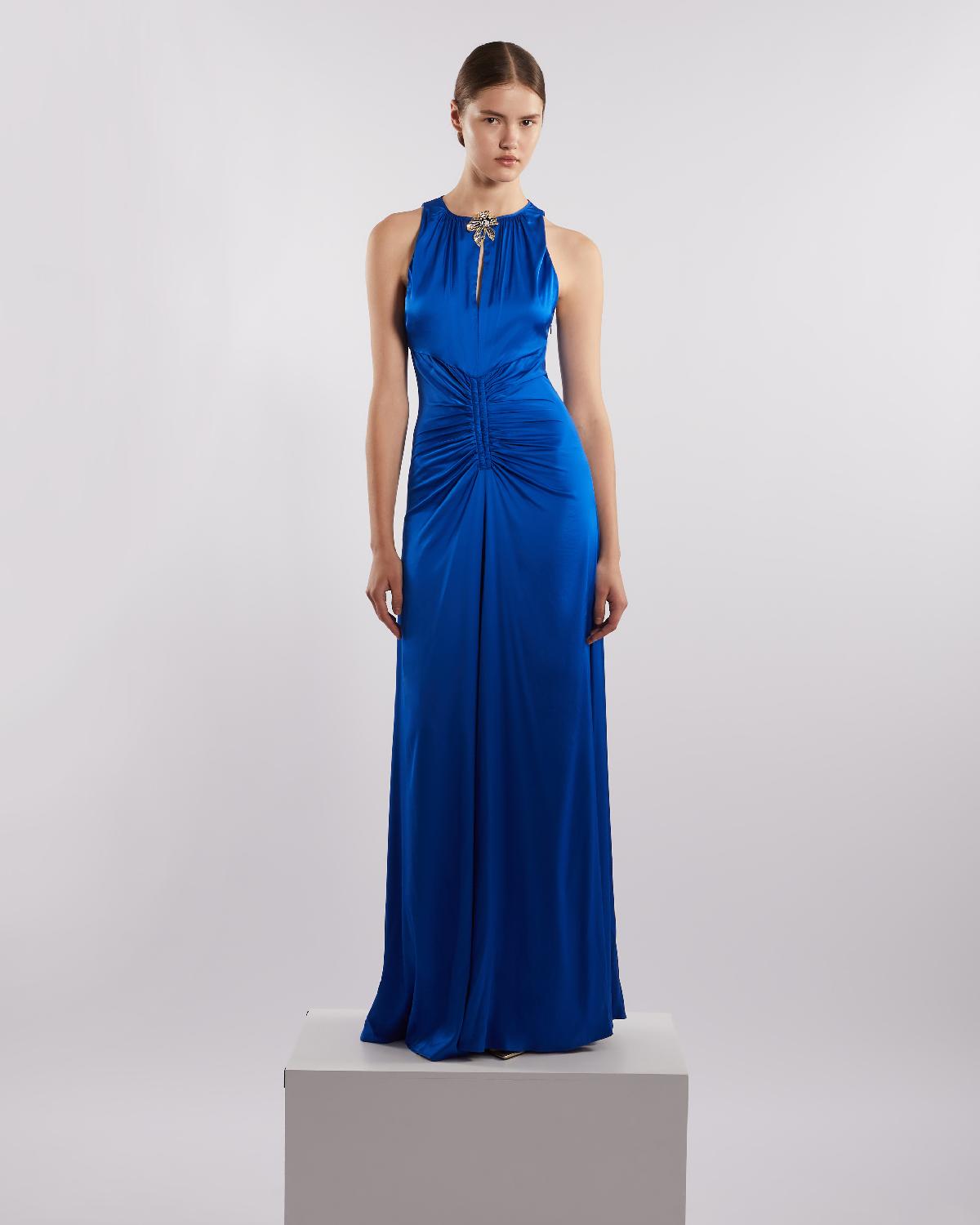 Vestido Simona Corsellini