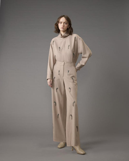 Blusa Simona Corsellini