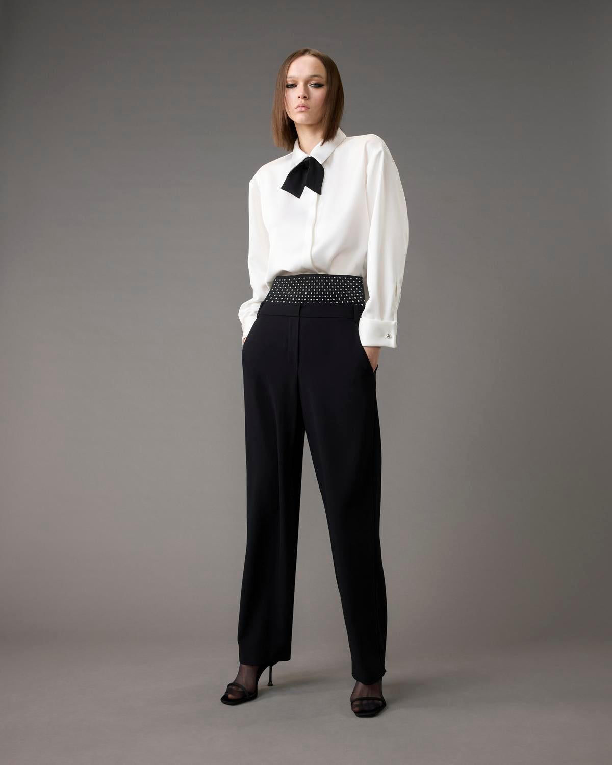 Camisa Simona Corsellini