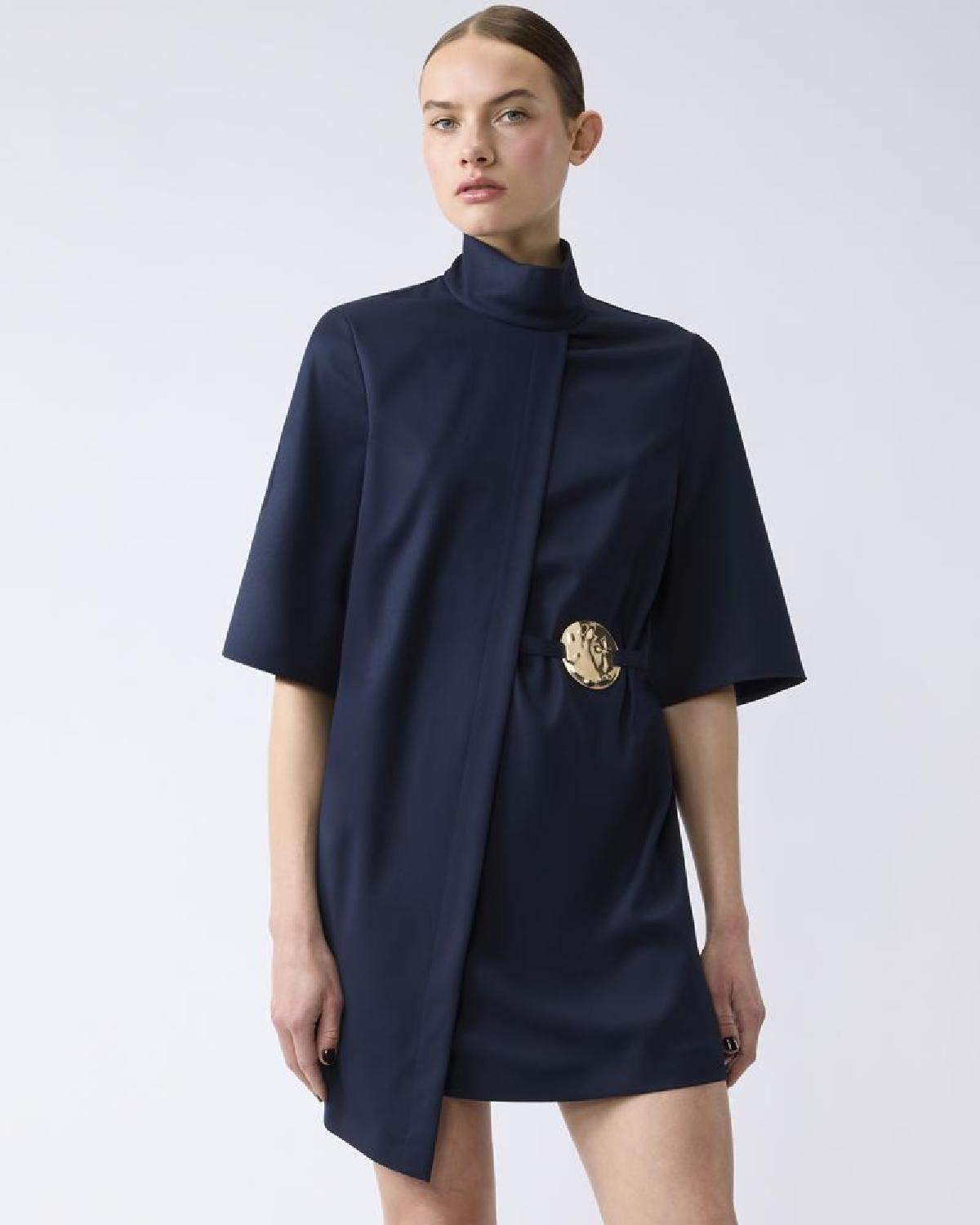 Vestido Simona Corsellini