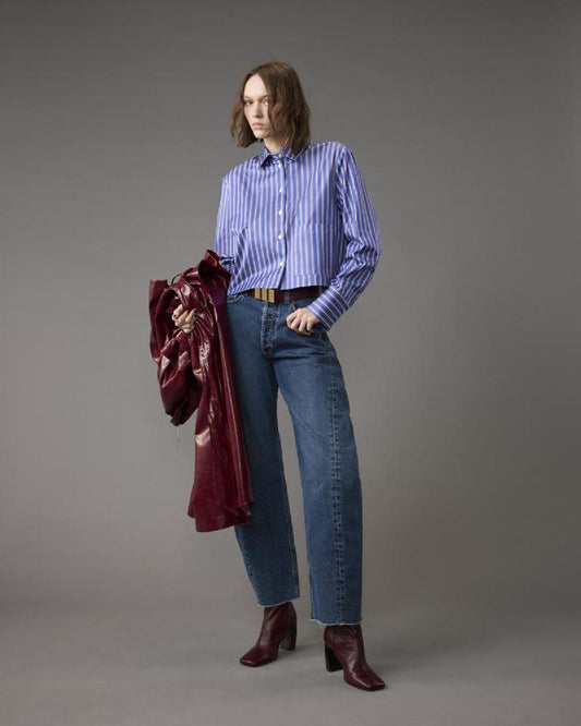 Camisa Simona Corsellini