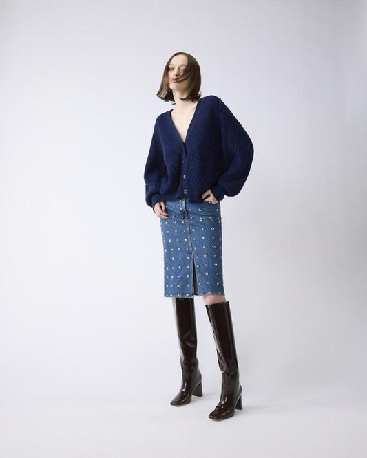 Cardigan Simona Corsellini