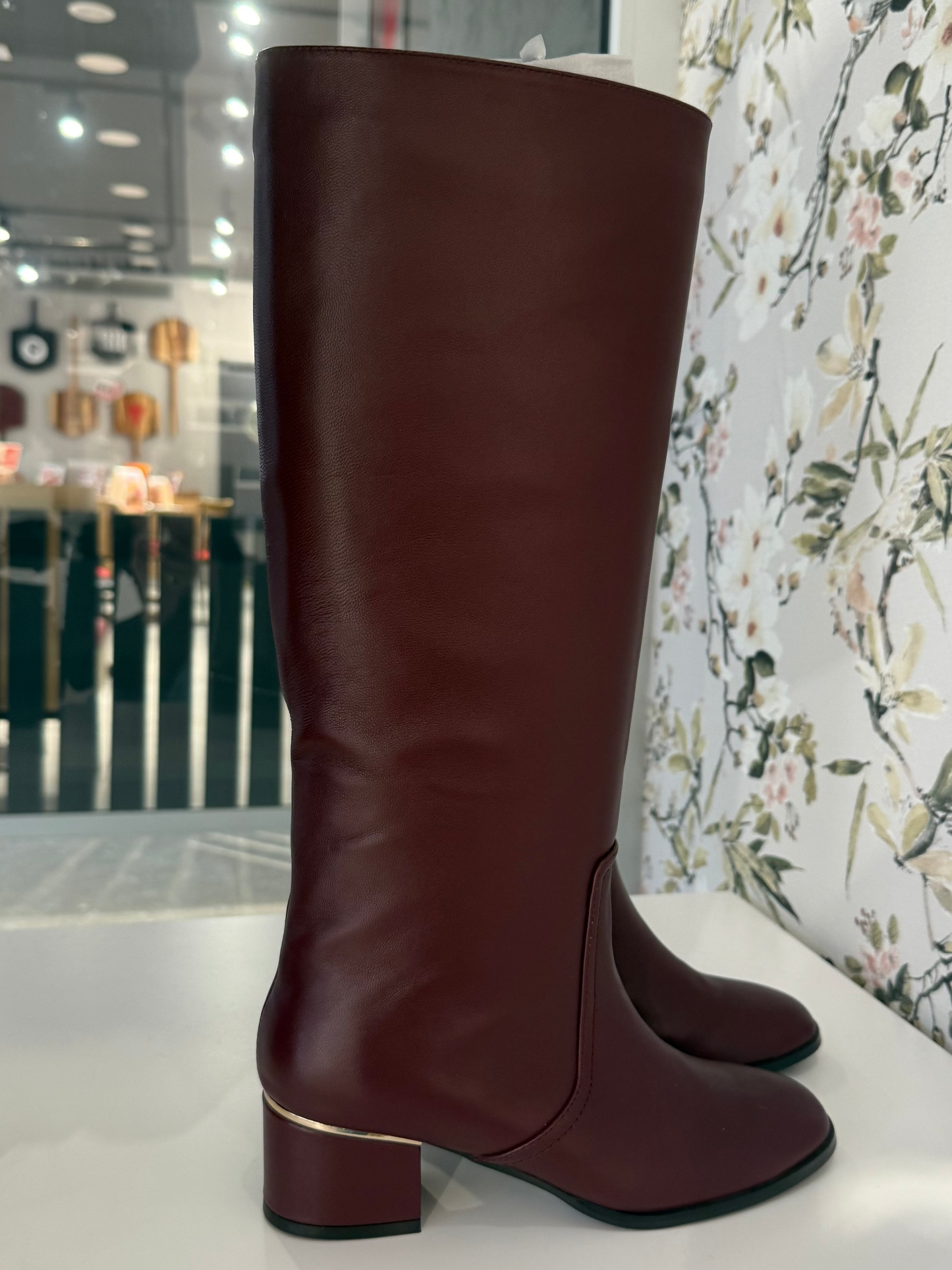 Botas Lola Cruz