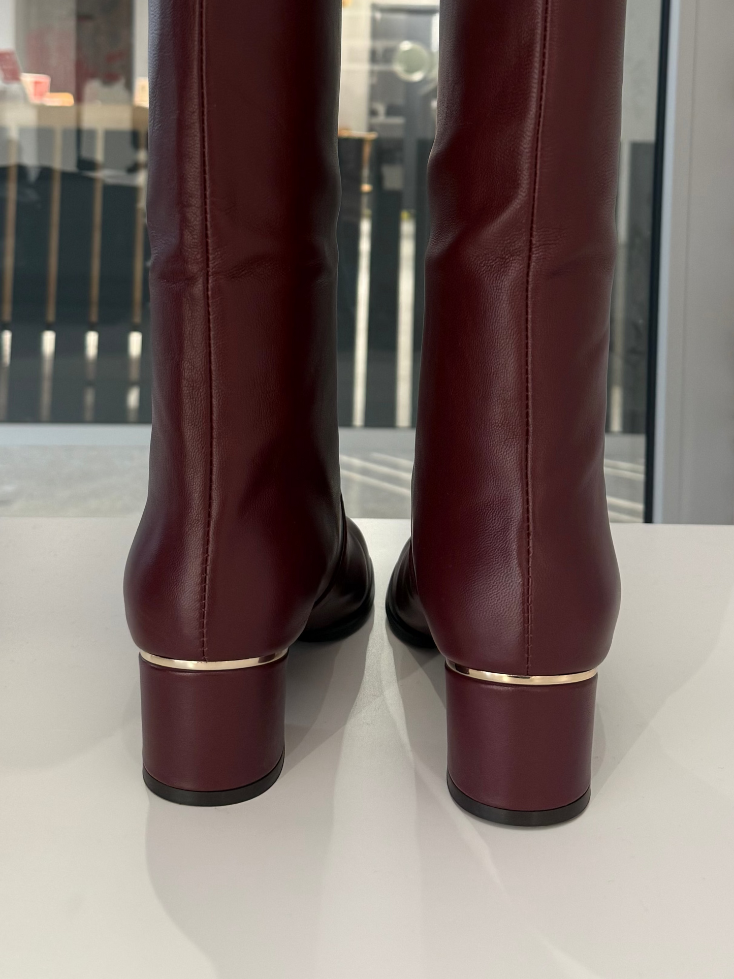 Botas Lola Cruz