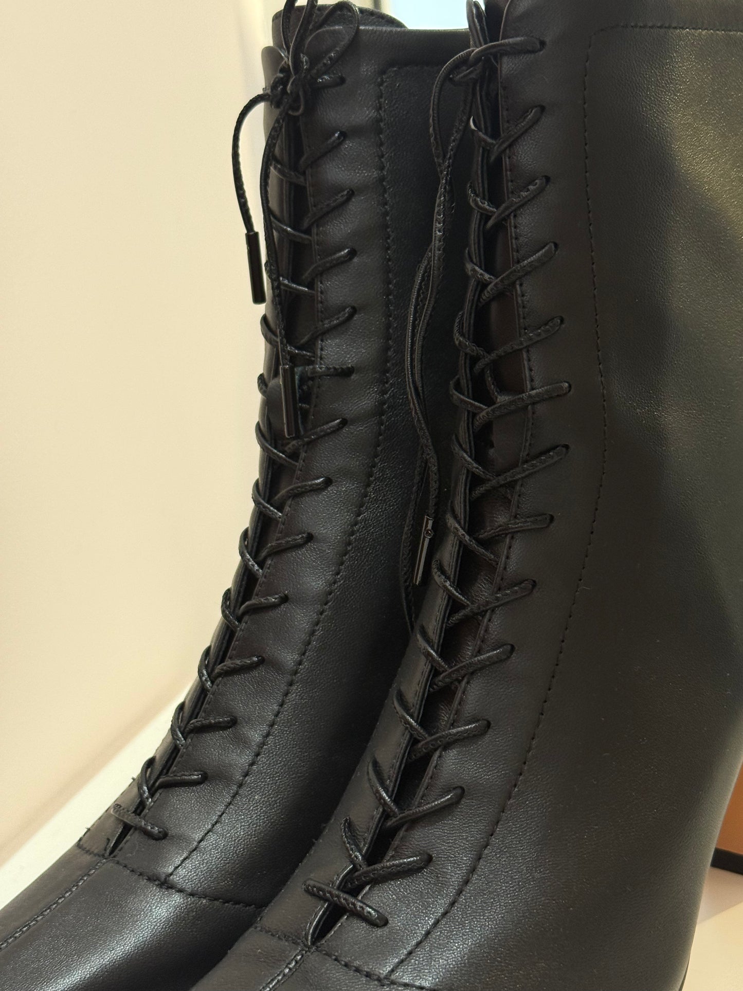 Botas Lola Cruz
