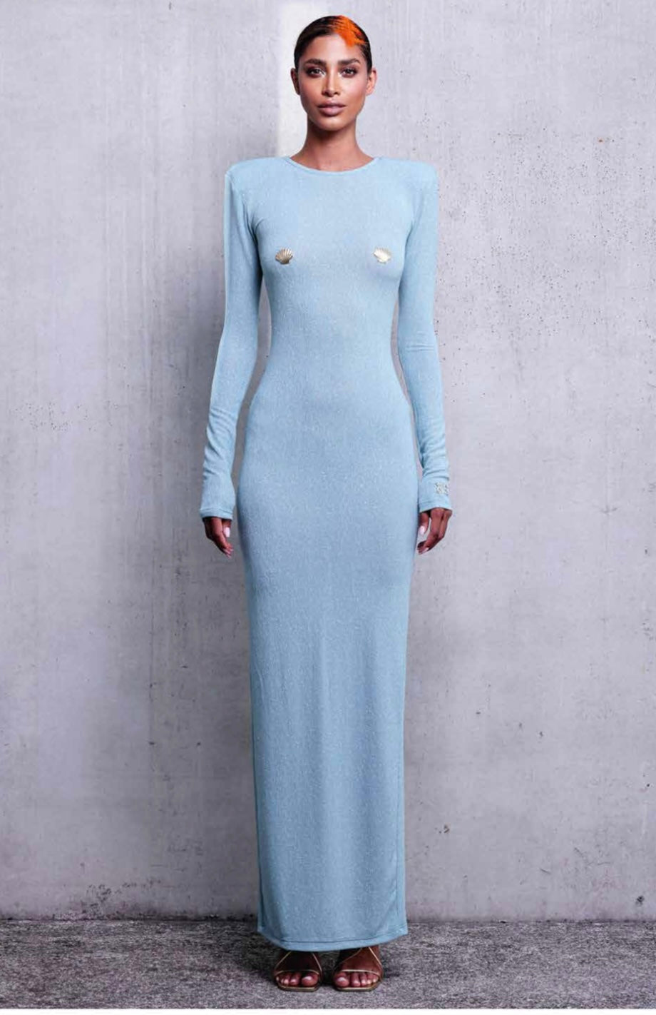 Vestido Shell18