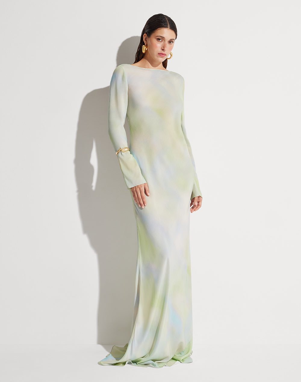 Vestido Aurora MVP