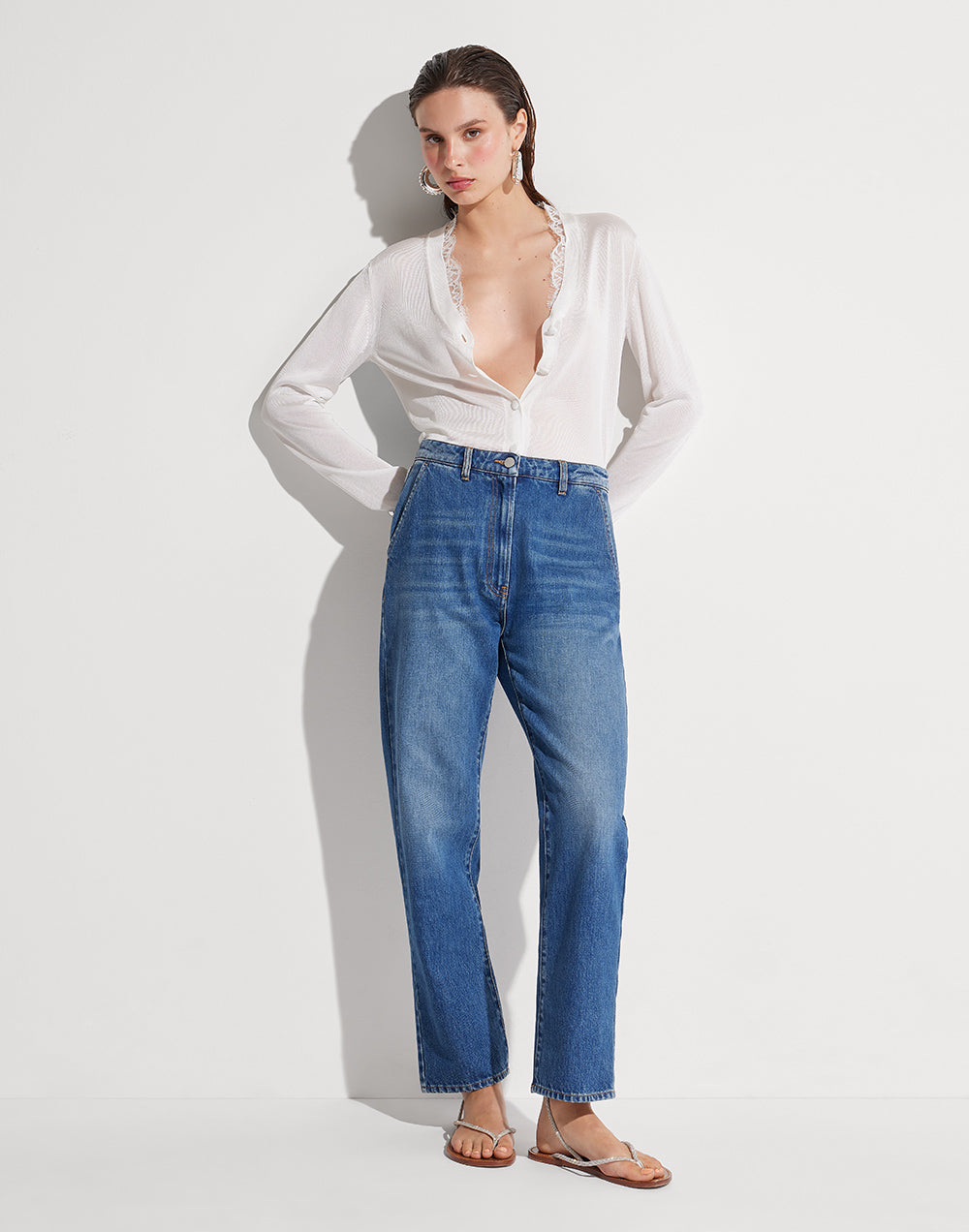 Boyfriend Jeans MVP
