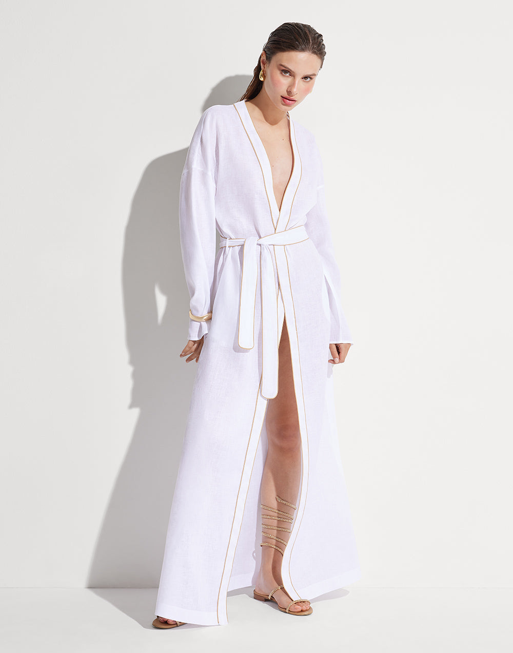 Astra Kimono
