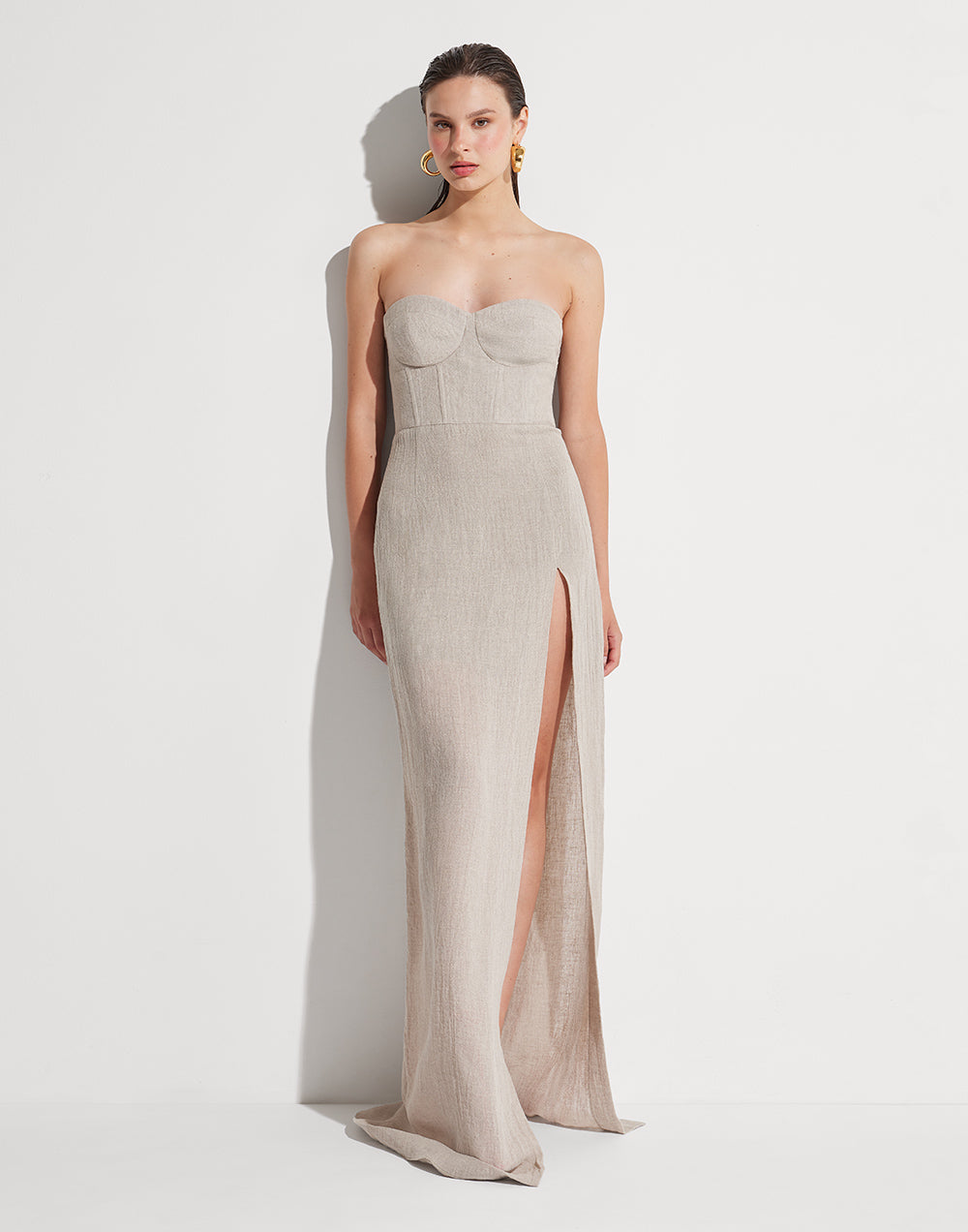 Vestido Yara