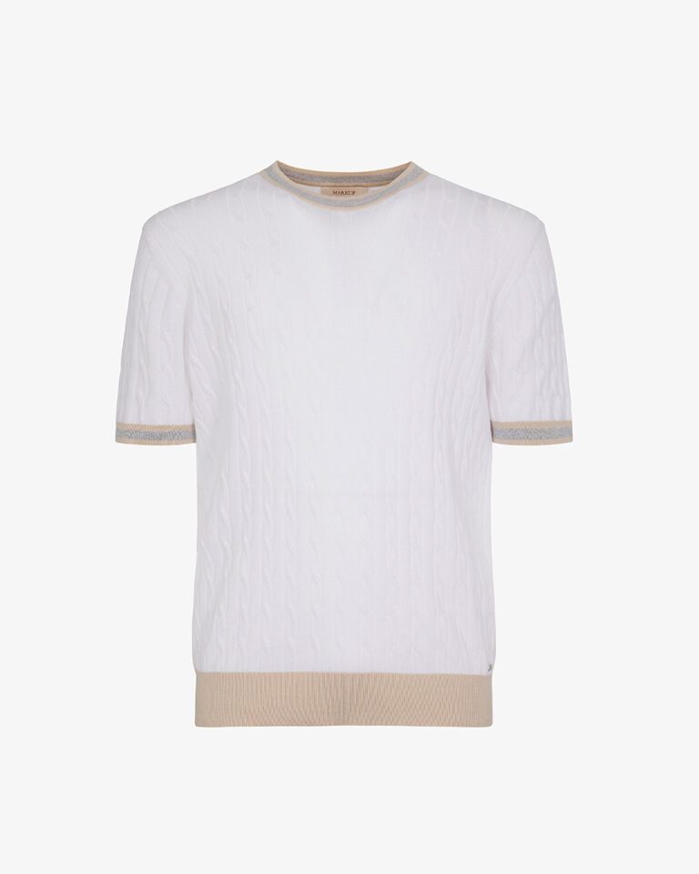 T-shirt Malha