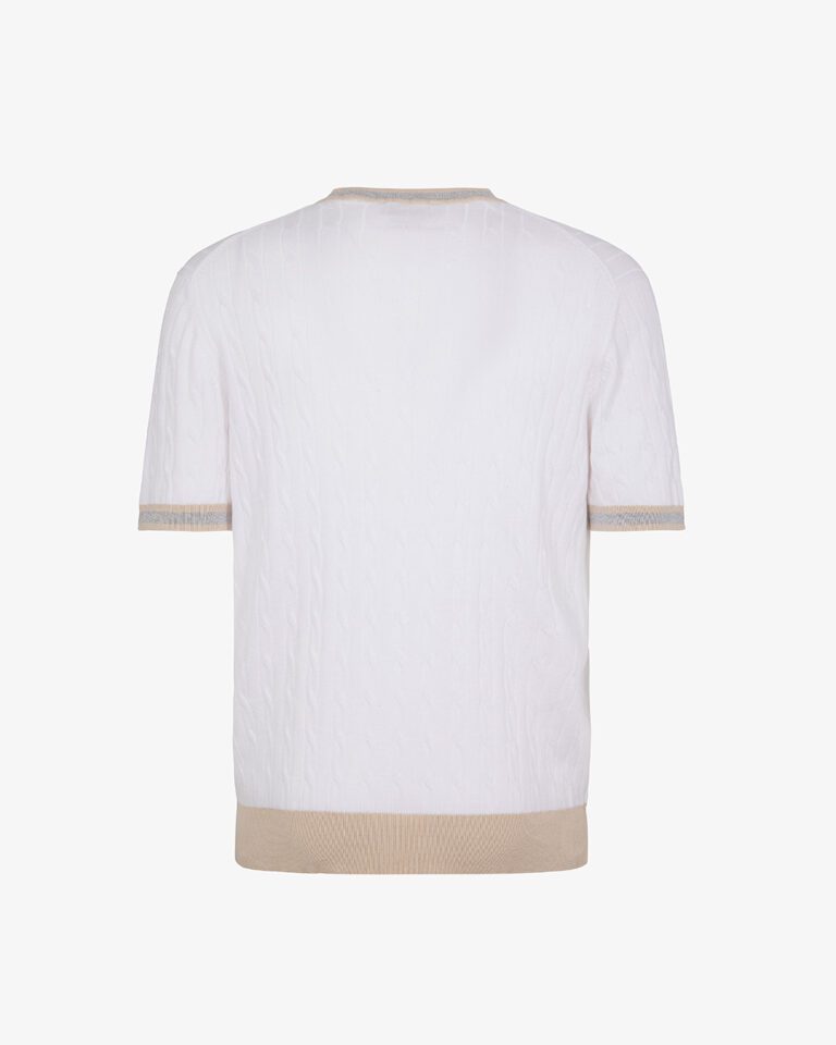 T-shirt Malha