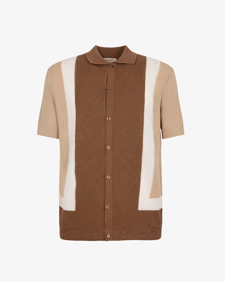 Camisa Markup