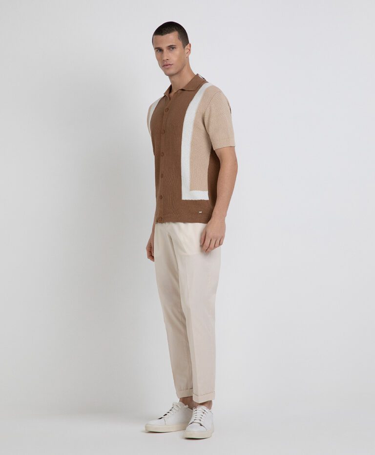 Camisa Markup