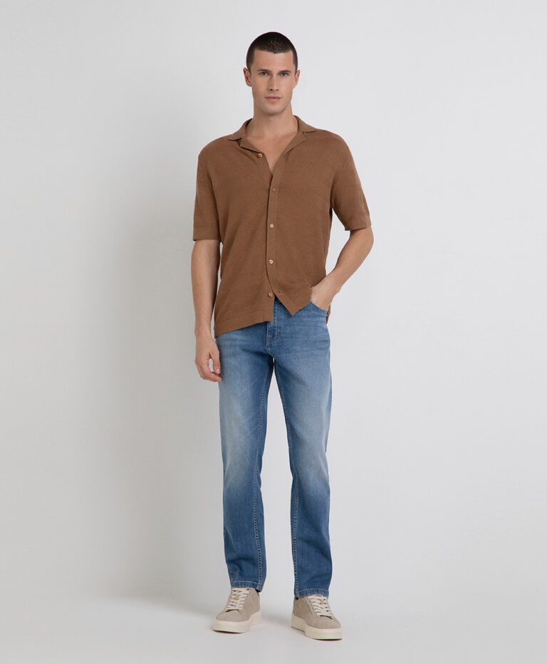 Camisa Markup
