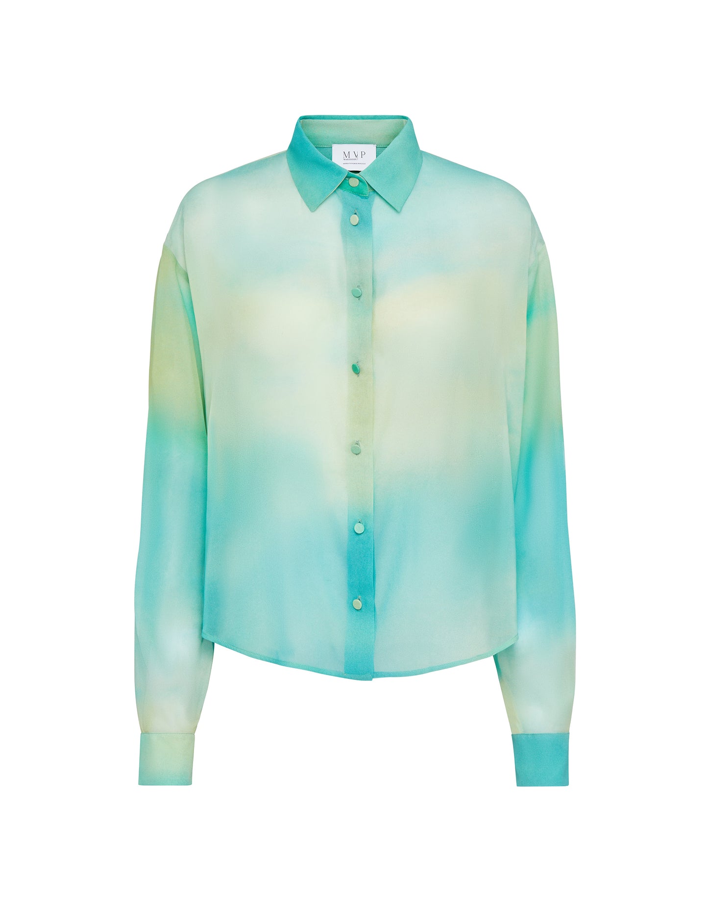 Camisa Aurora