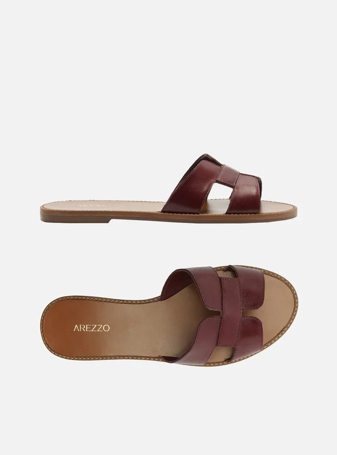 Chinelo Arezzo