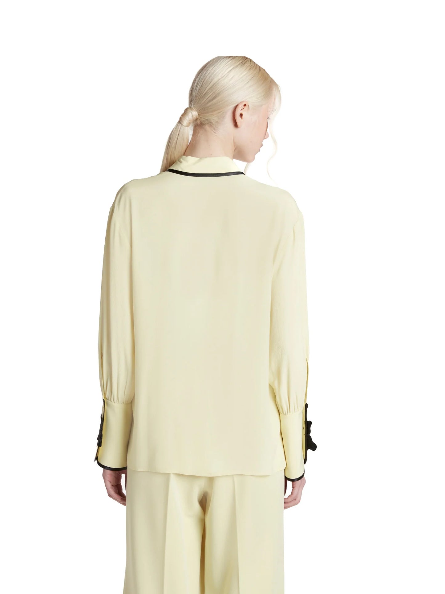 Camisa Simona Corselini
