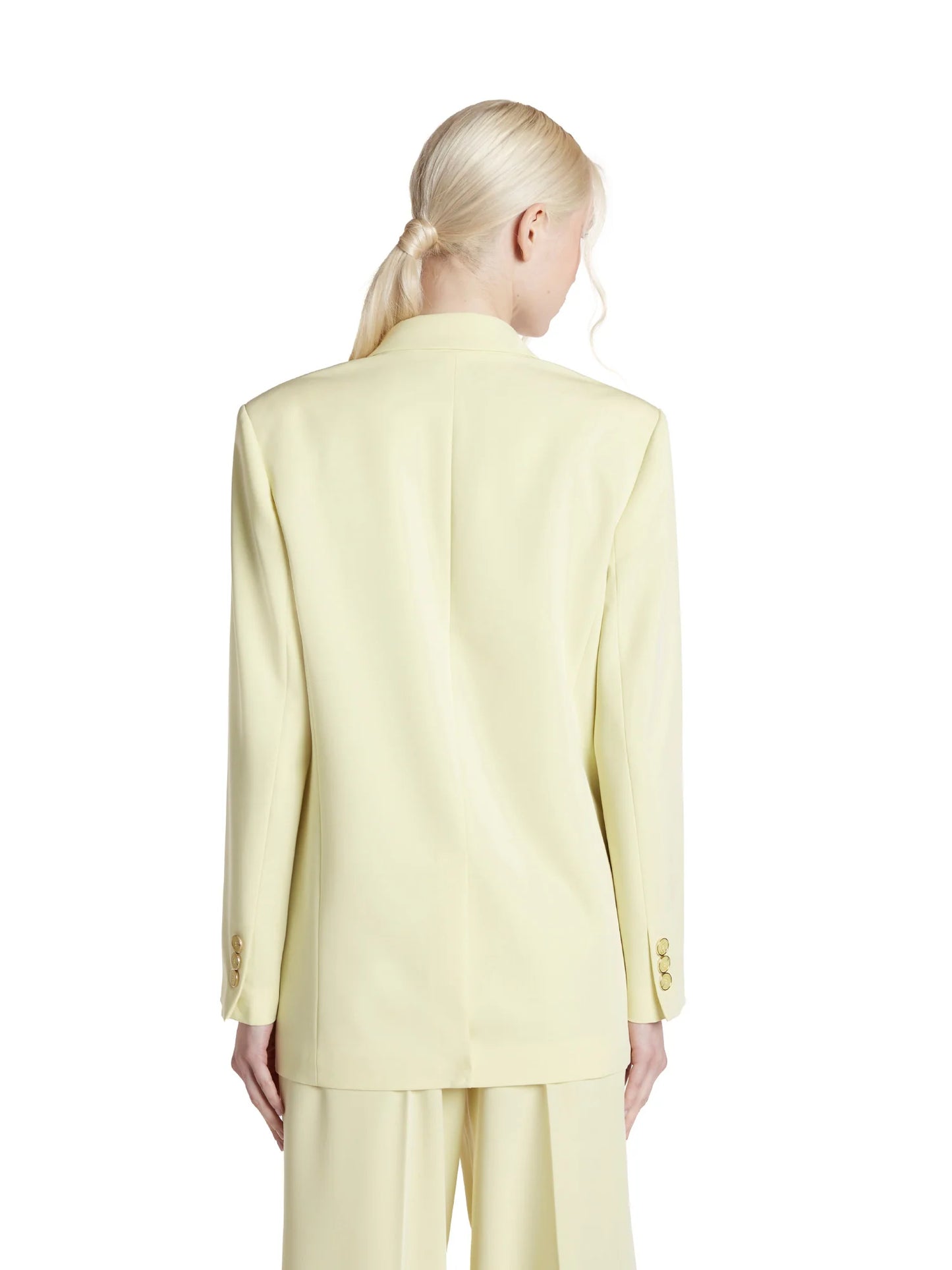 Blazer Simona Corsellini