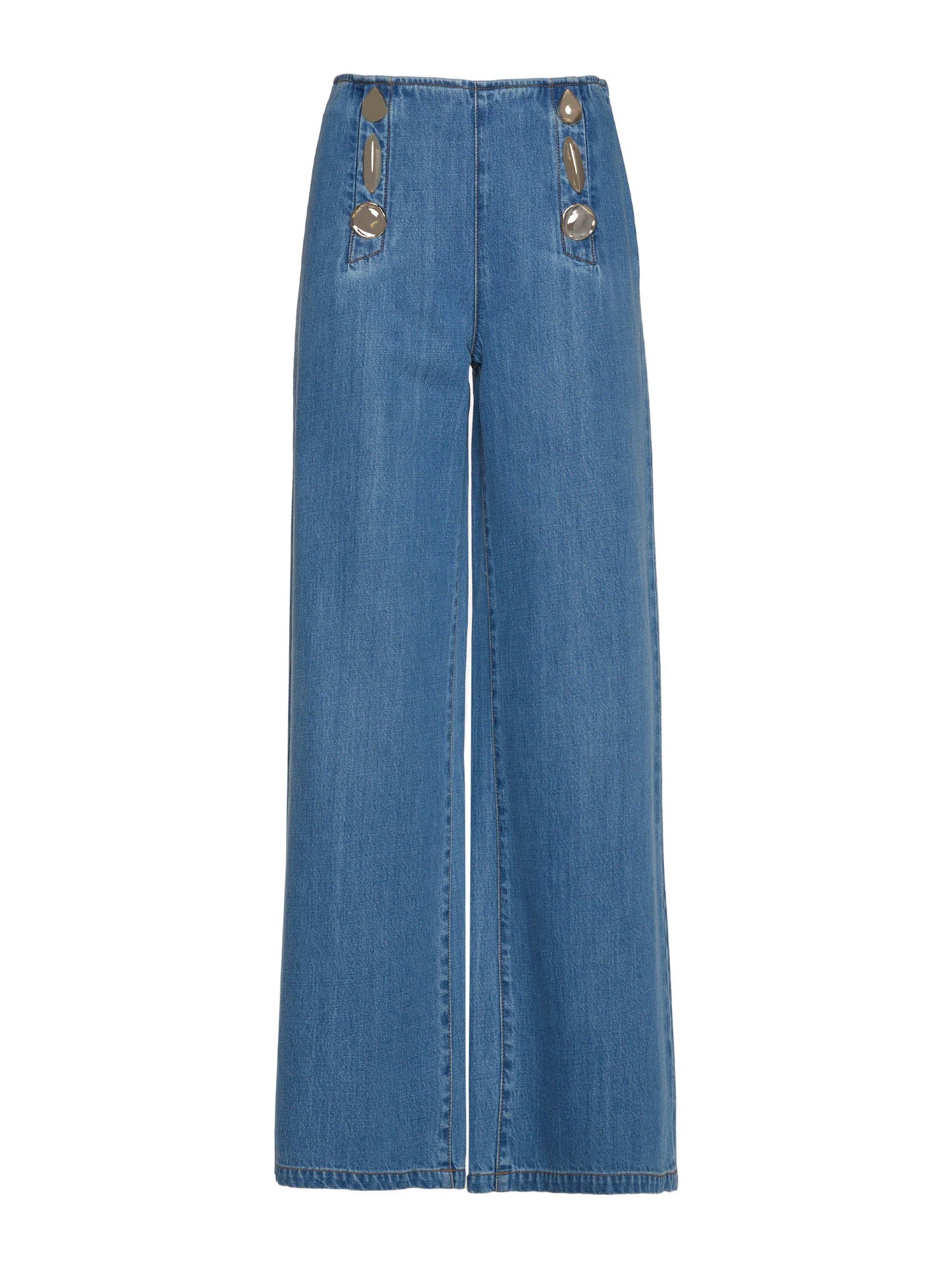 Jeans Simona Corsellini