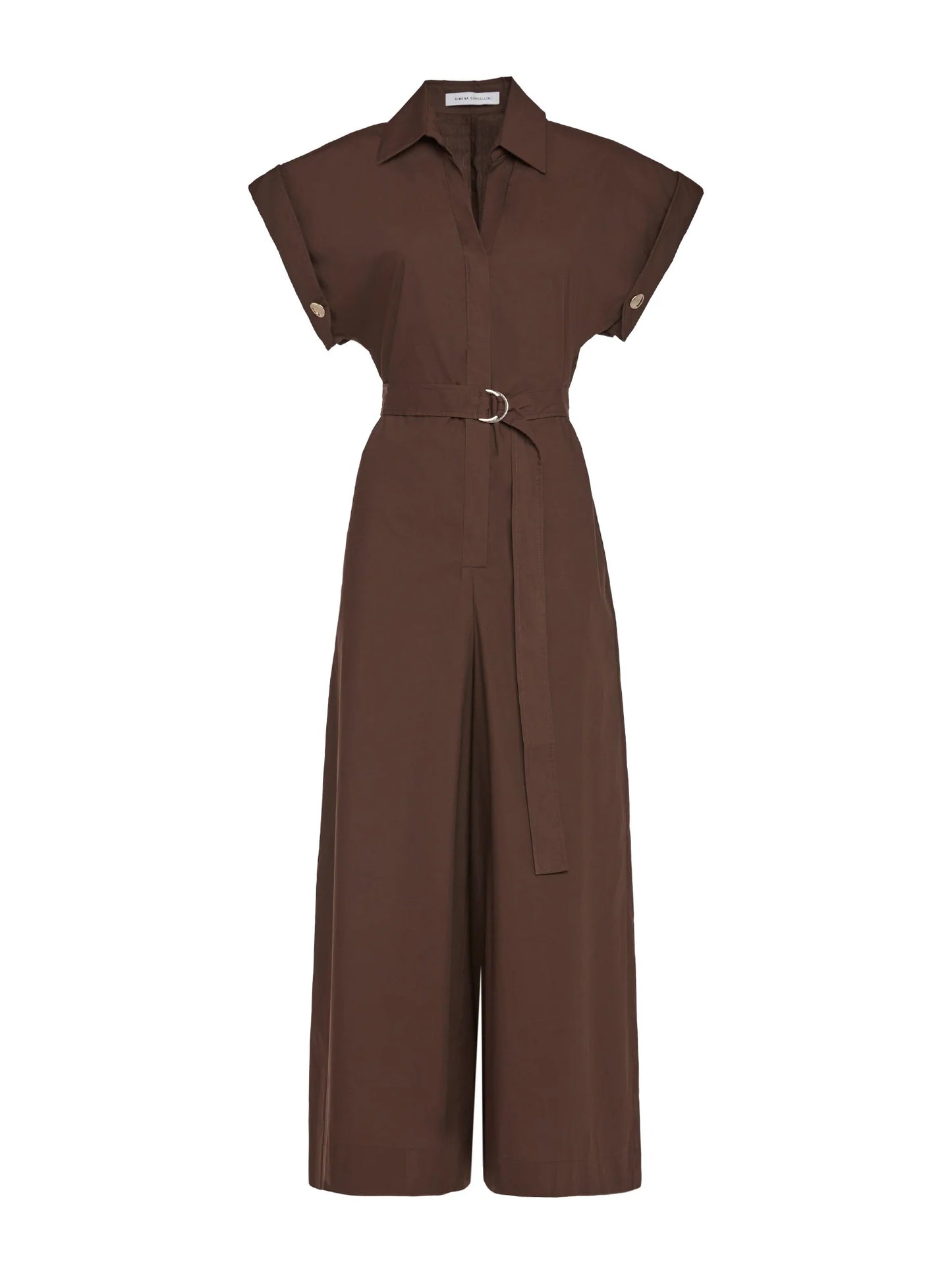 Jumpsuit Simona Corsellini
