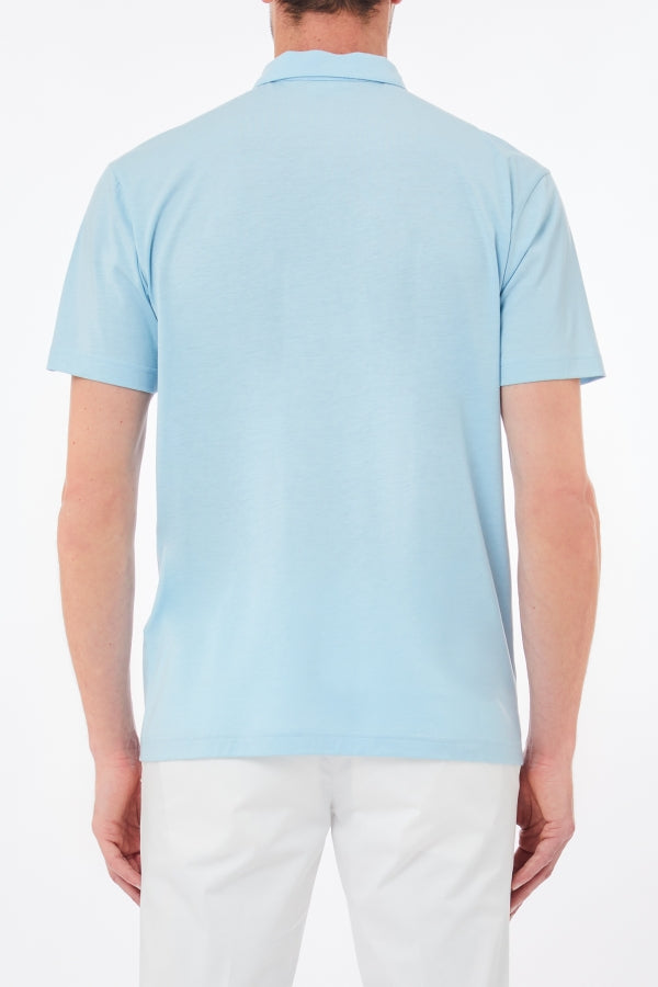 Polo LiuJo