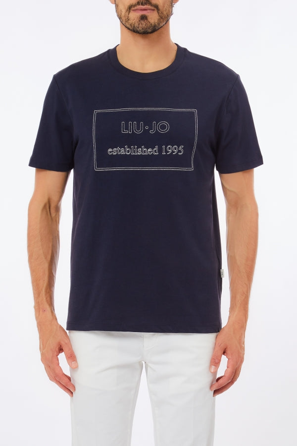 T-shirt LiuJo