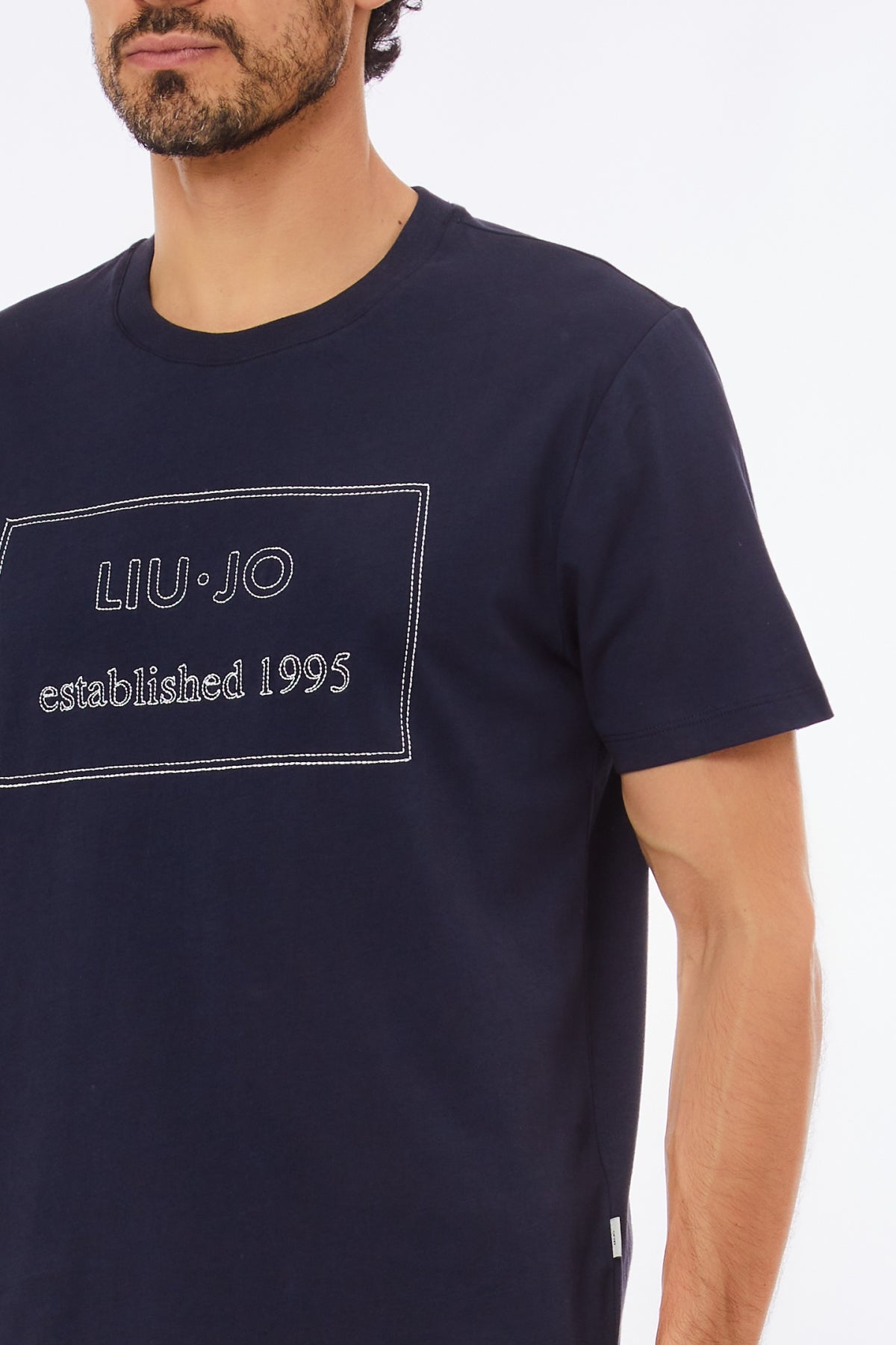 T-shirt LiuJo
