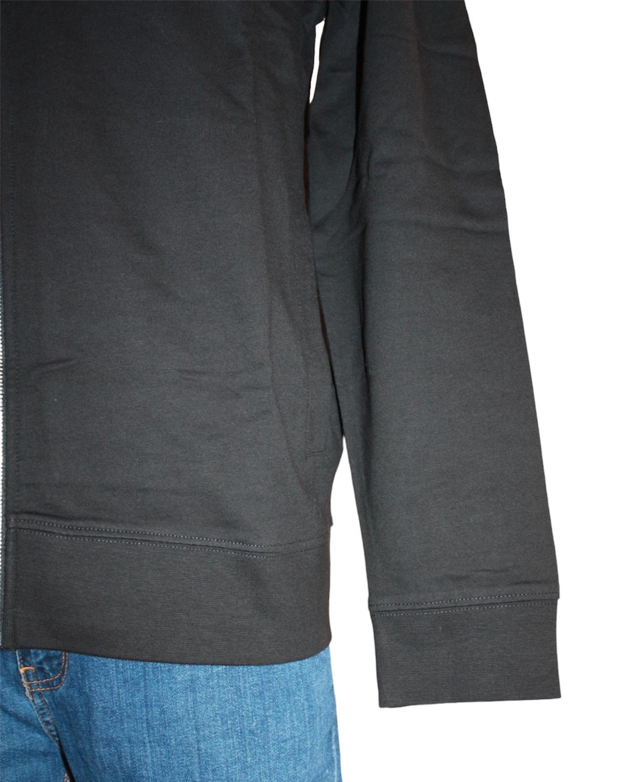 Hooded MarkUp