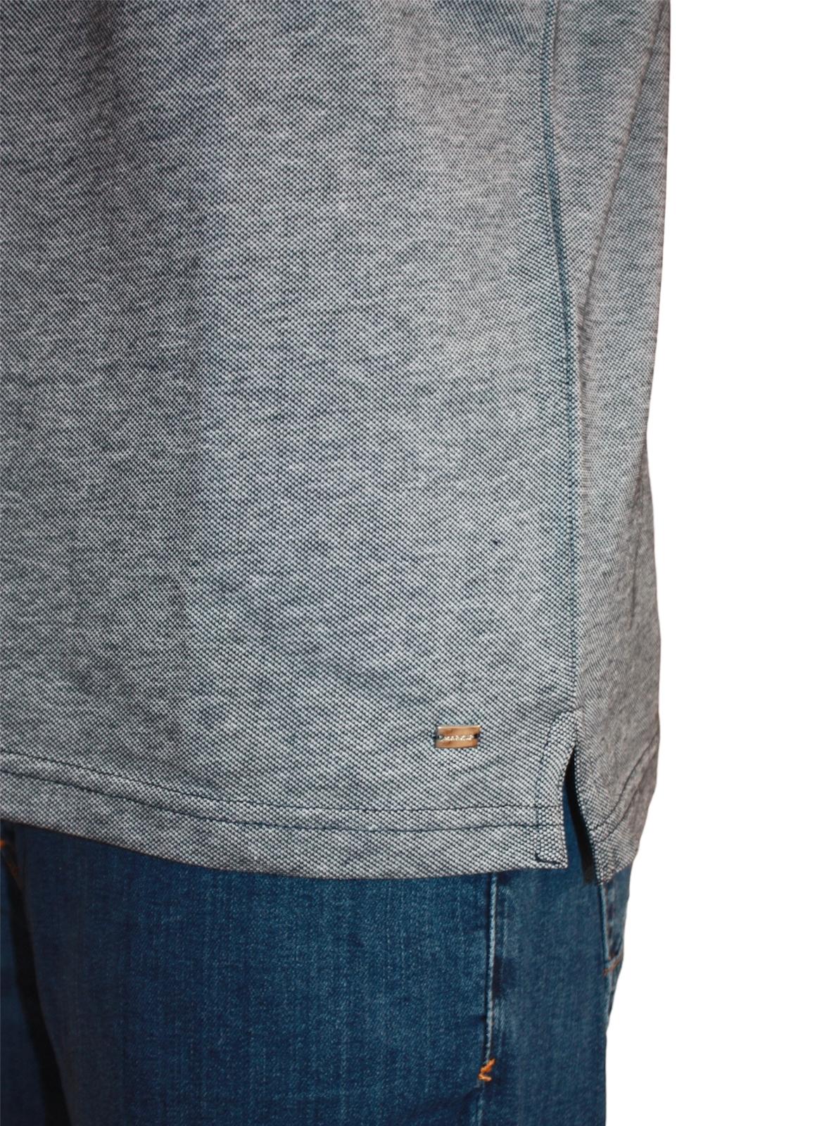 Polo Malha MarkUp
