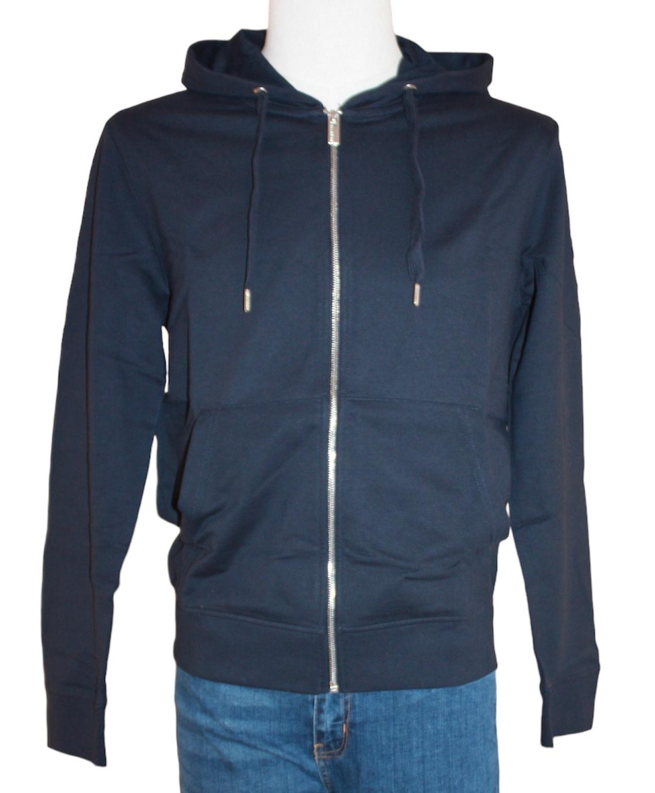 Hooded MarkUp