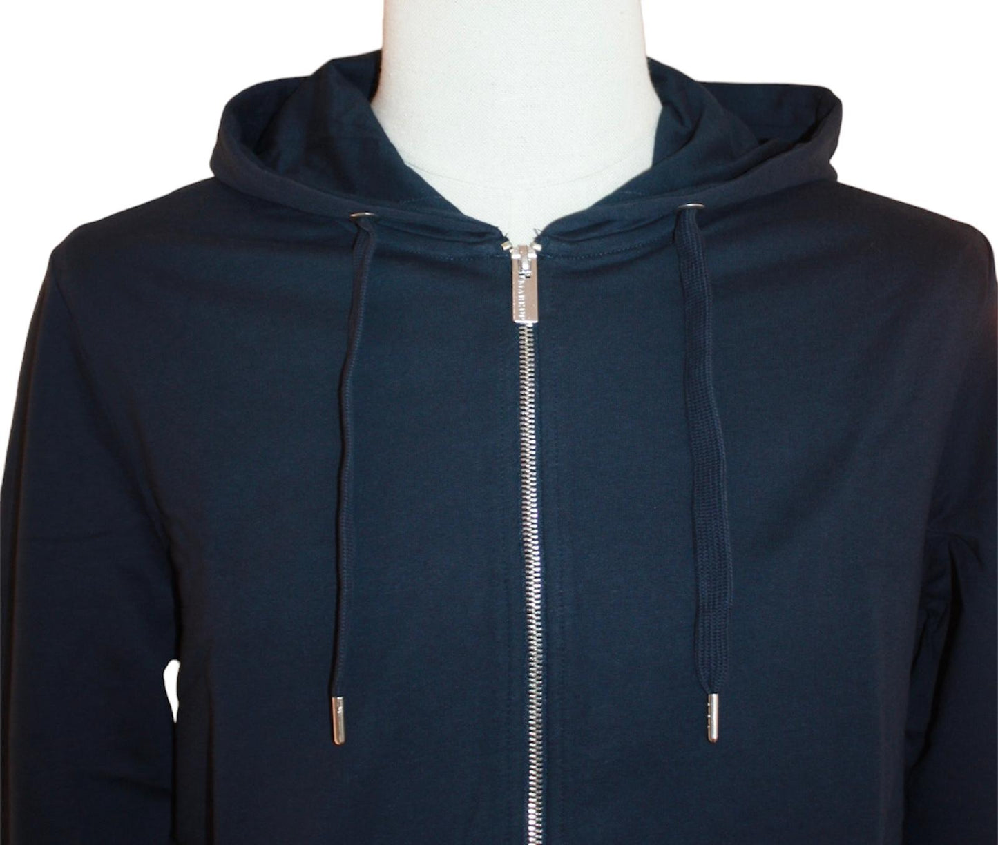Hooded MarkUp