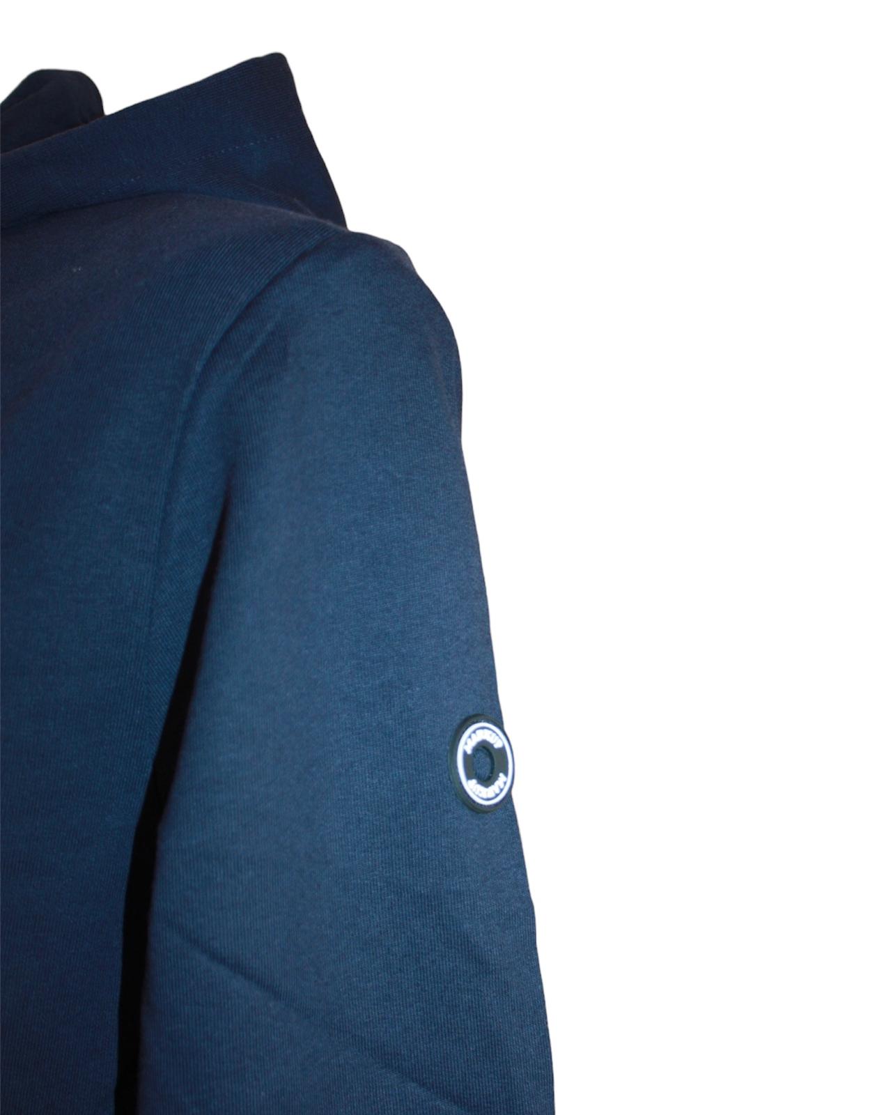 Hooded MarkUp
