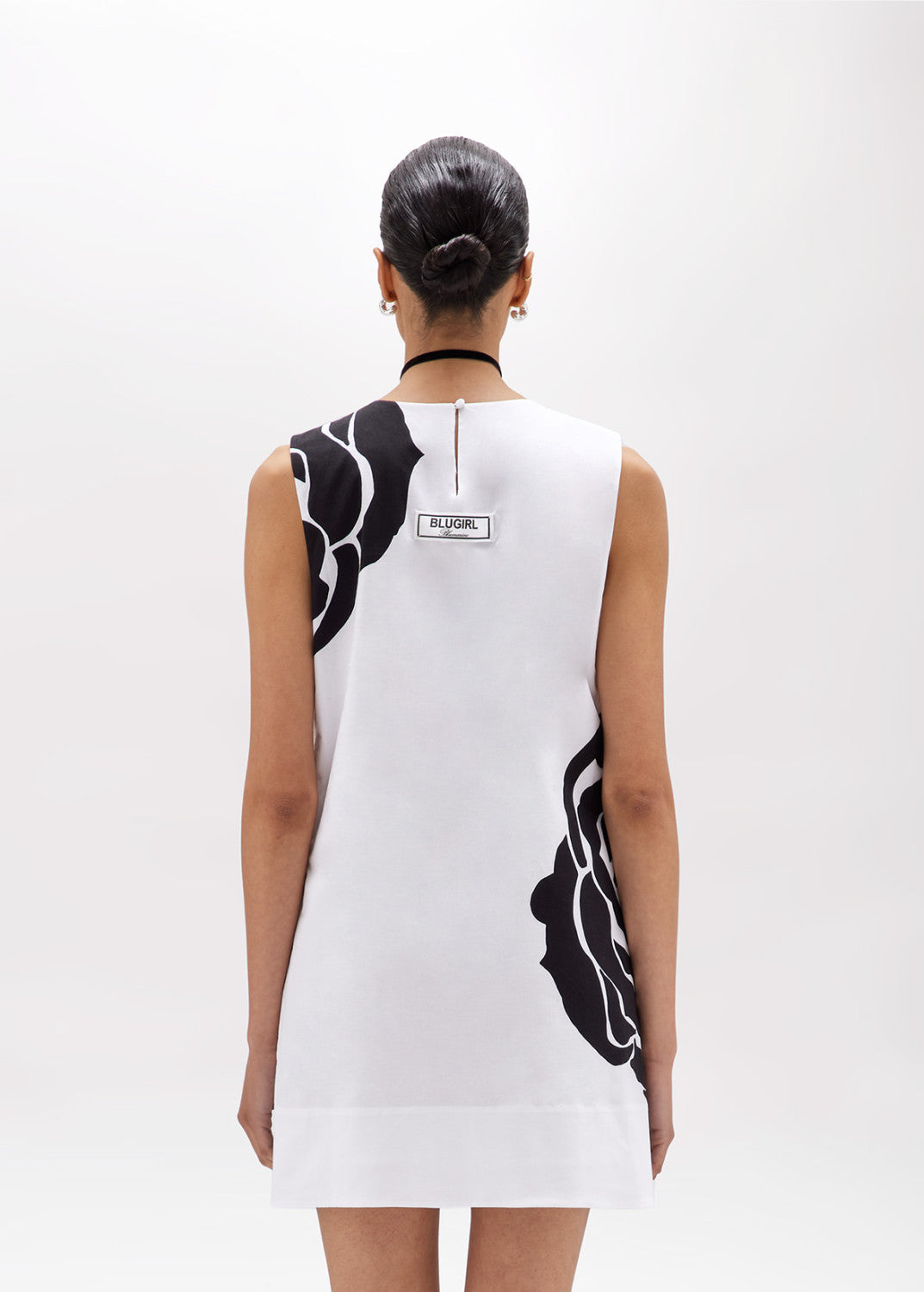 Vestido Blugirl