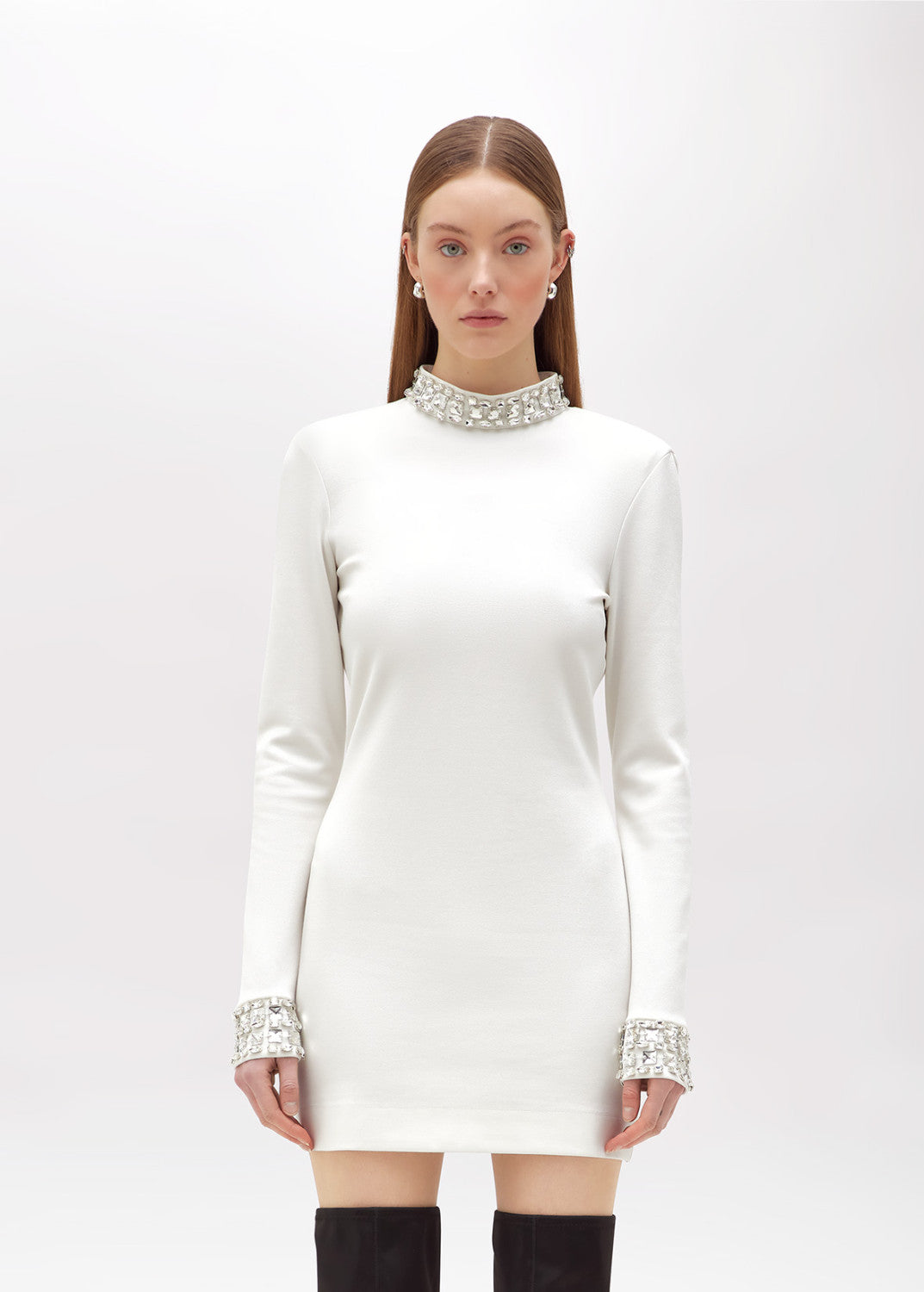 Vestido Blugirl