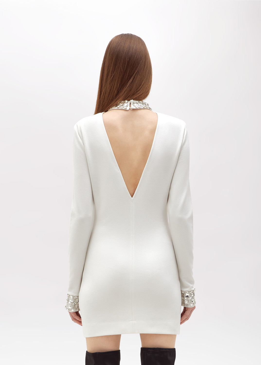 Vestido Blugirl