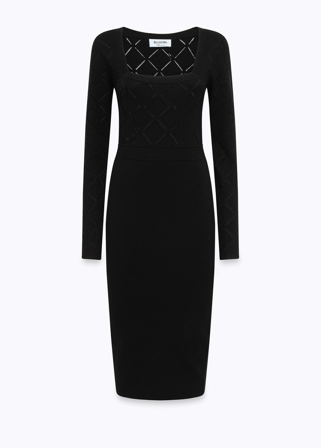 Vestido Blugirl
