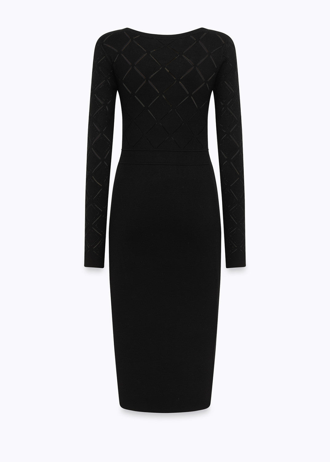 Vestido Blugirl