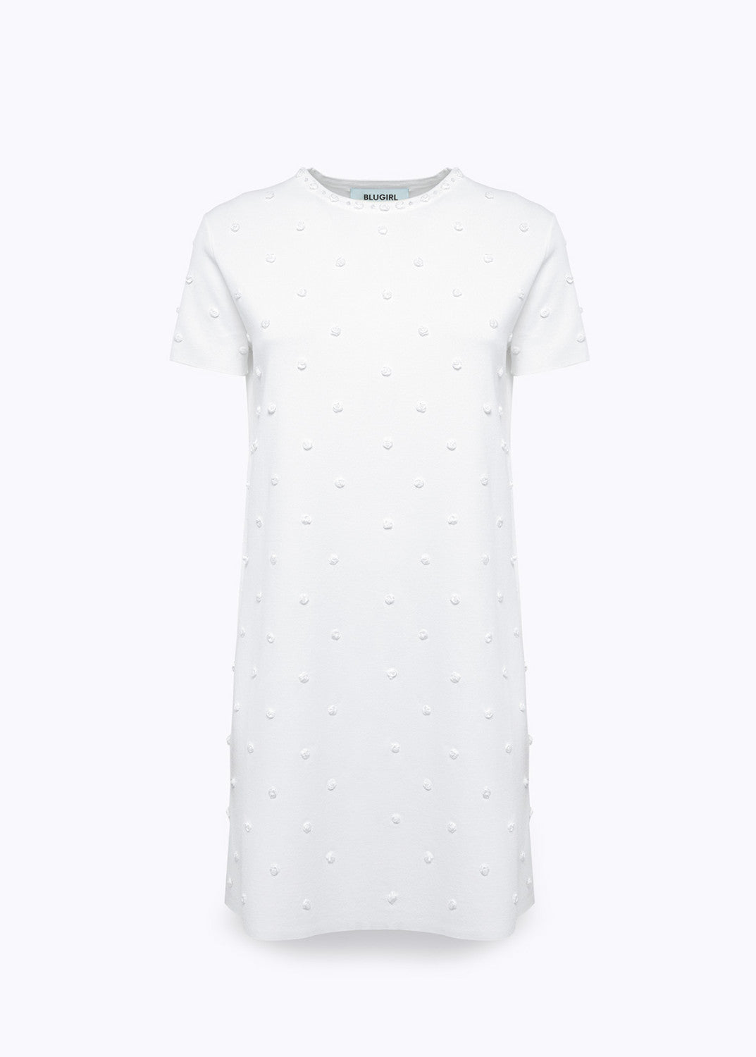 Knit Dress