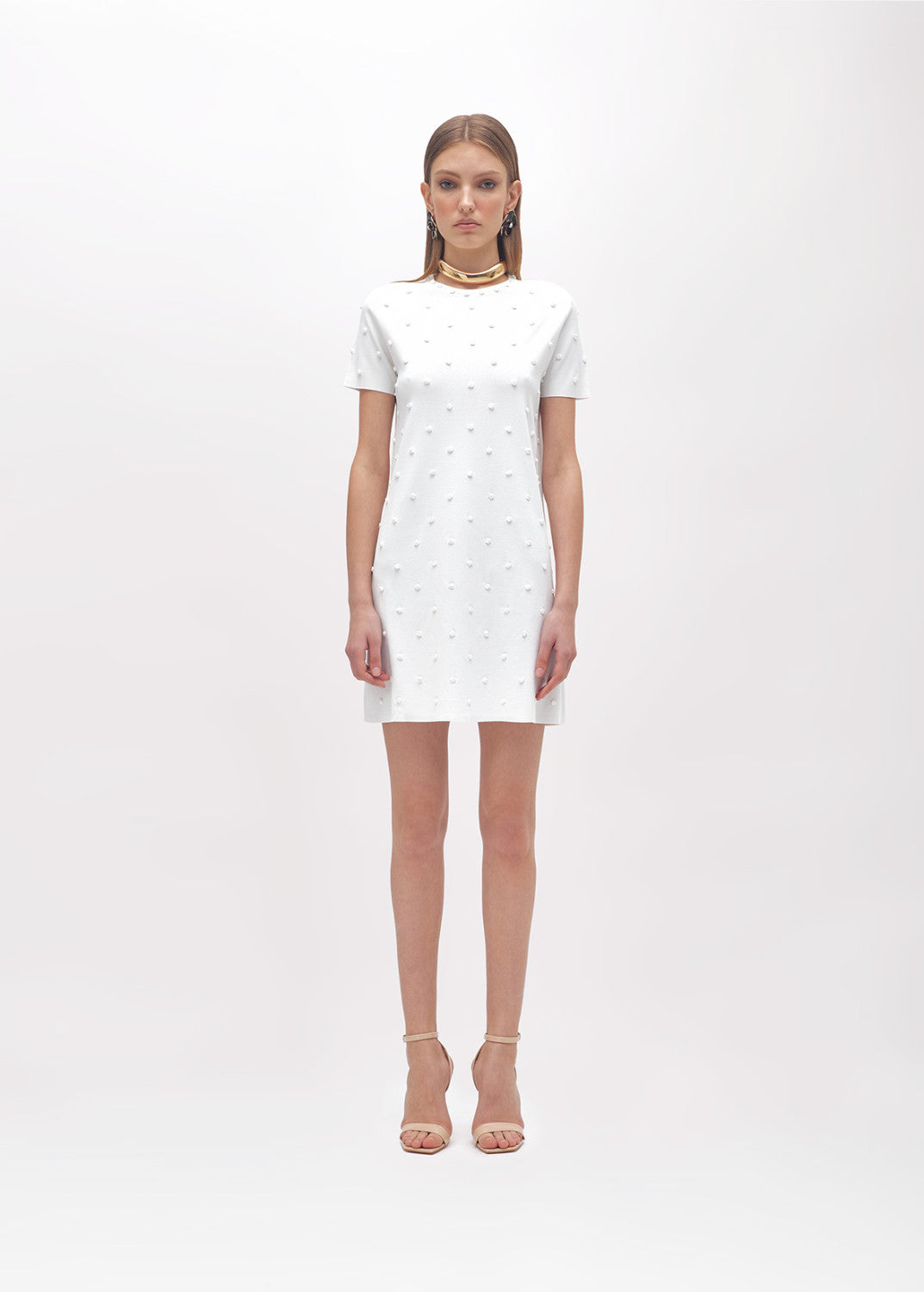 Knit Dress