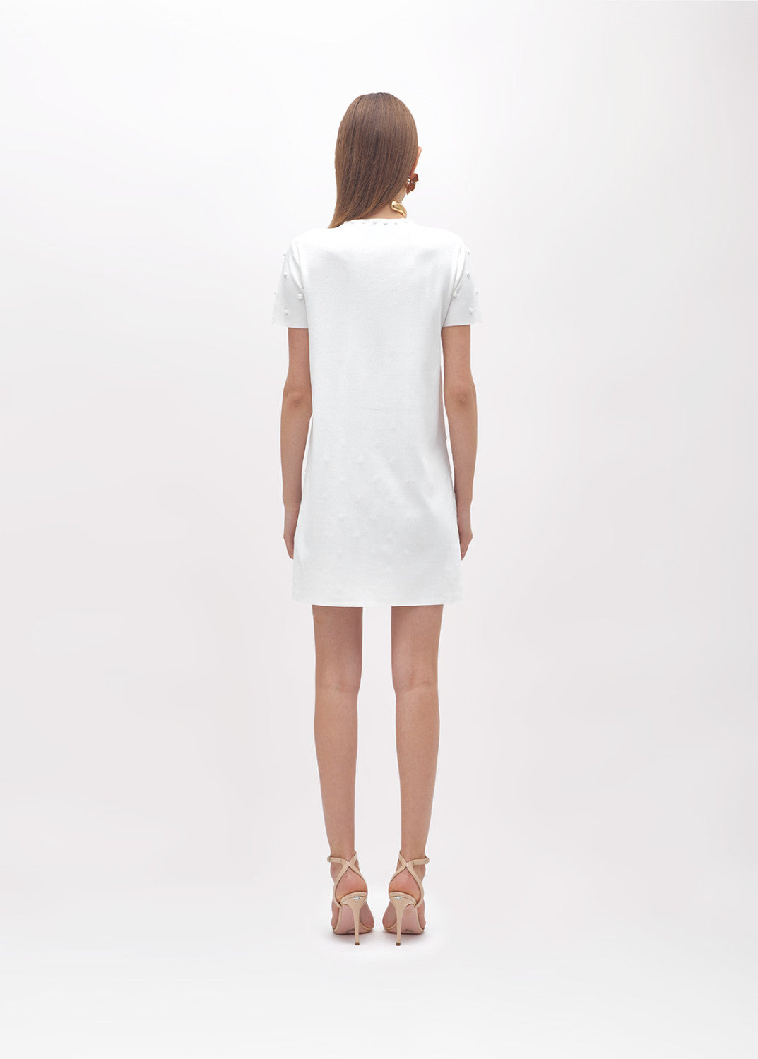 Knit Dress