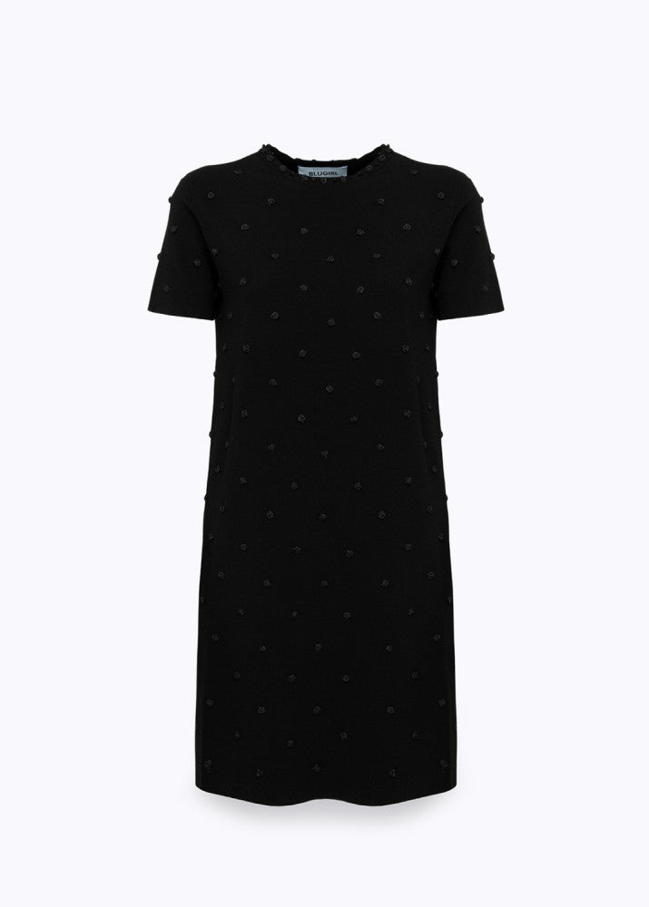 Knit Dress