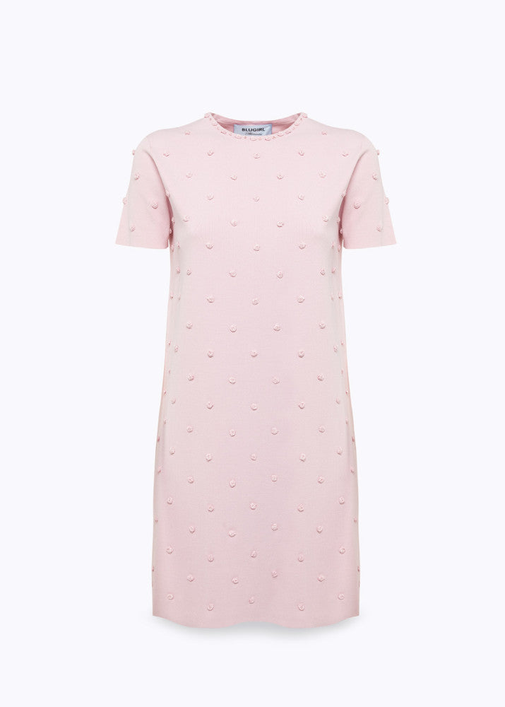 Knit Dress