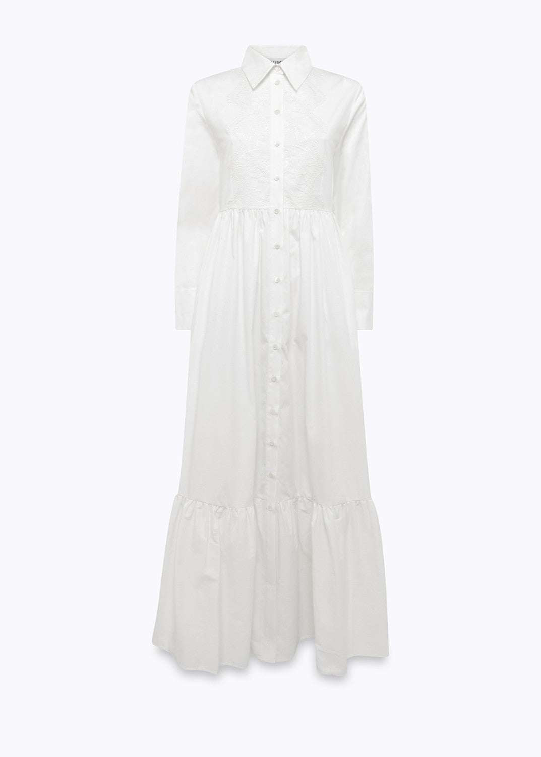 Vestido Blugirl