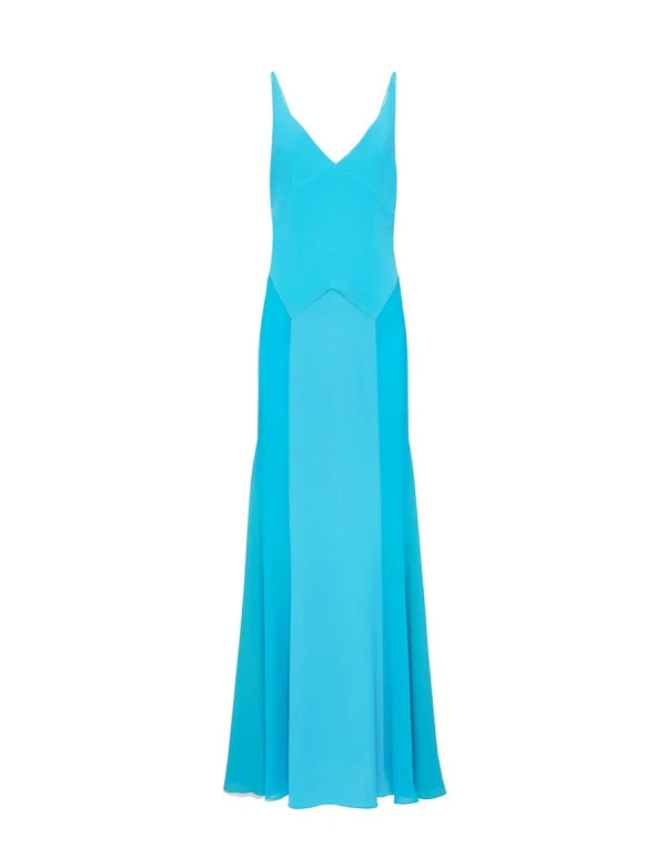 Ambra Long Dress MVP