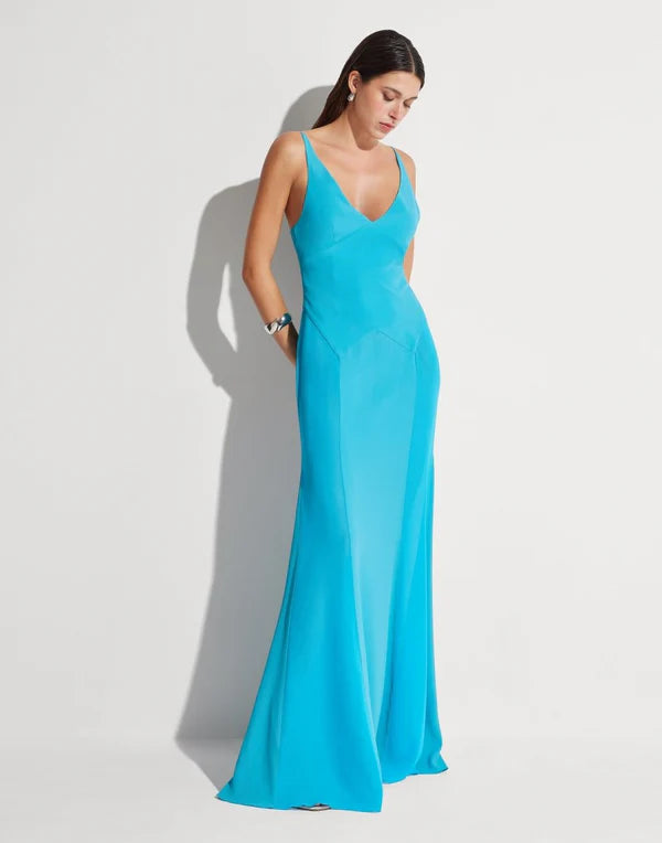 Ambra Long Dress MVP