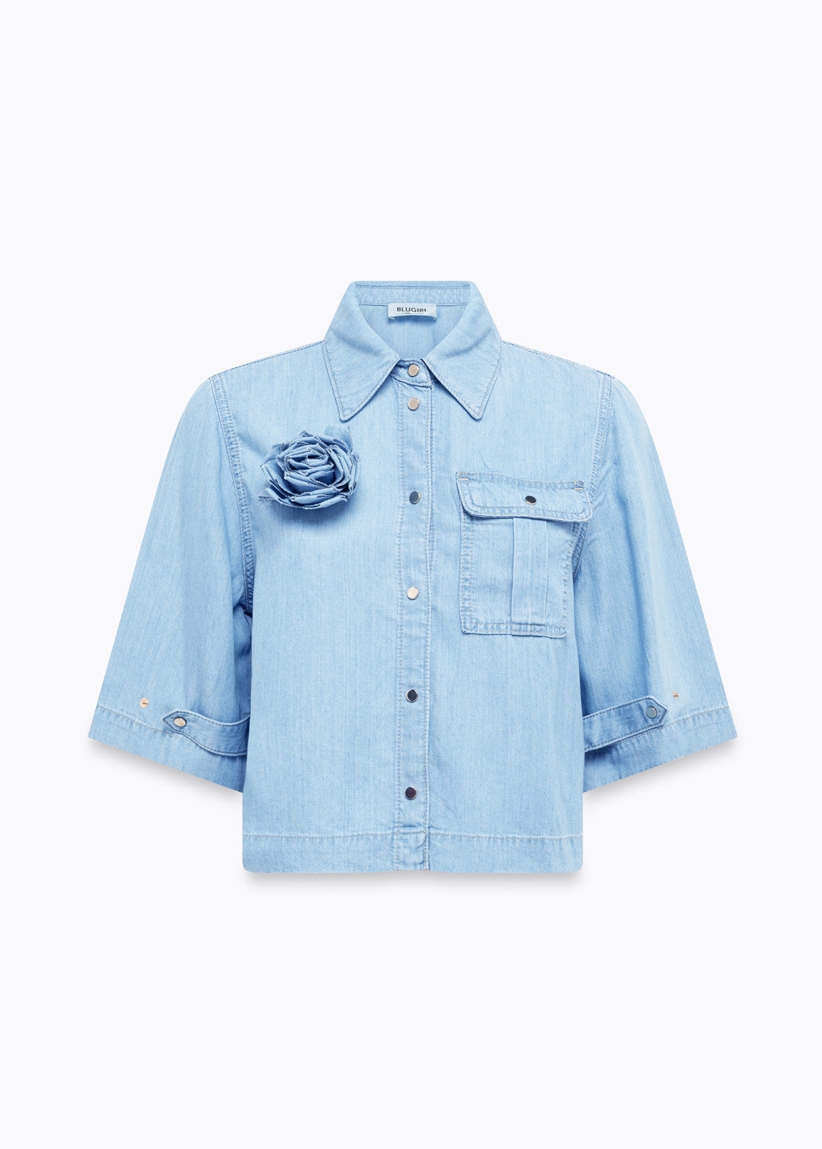 Blusa Blugirl